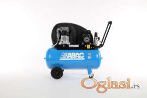 ABAC Klipni kompresor EXT A29B 90 CT3